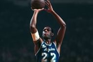 The Laker legend did not win a championship